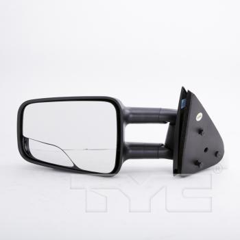 2005 GMC Yukon Door Mirror Left TYC 2170712 image 2 of 4