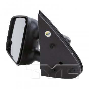 2005 GMC Yukon Door Mirror Left TYC 2170712 image 4 of 4