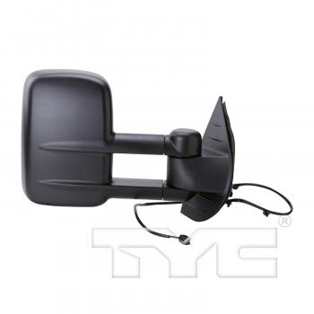 2013 GMC Sierra Door Mirror Right TYC 2170841 image 1 of 4