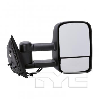 2013 GMC Sierra Door Mirror Right TYC 2170841 image 2 of 4