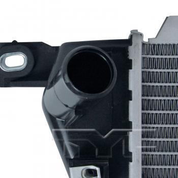 TYC 2172 Radiator product image 5 of 5