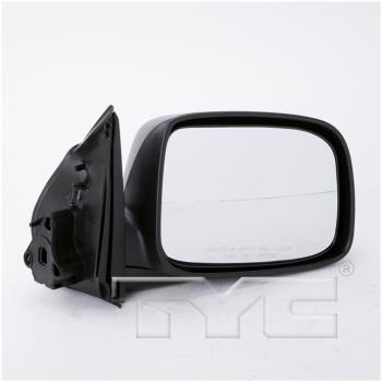 2012 GMC Canyon Door Mirror Right TYC 2180011 image 2 of 4