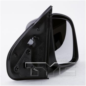 2012 GMC Canyon Door Mirror Right TYC 2180011 image 3 of 4