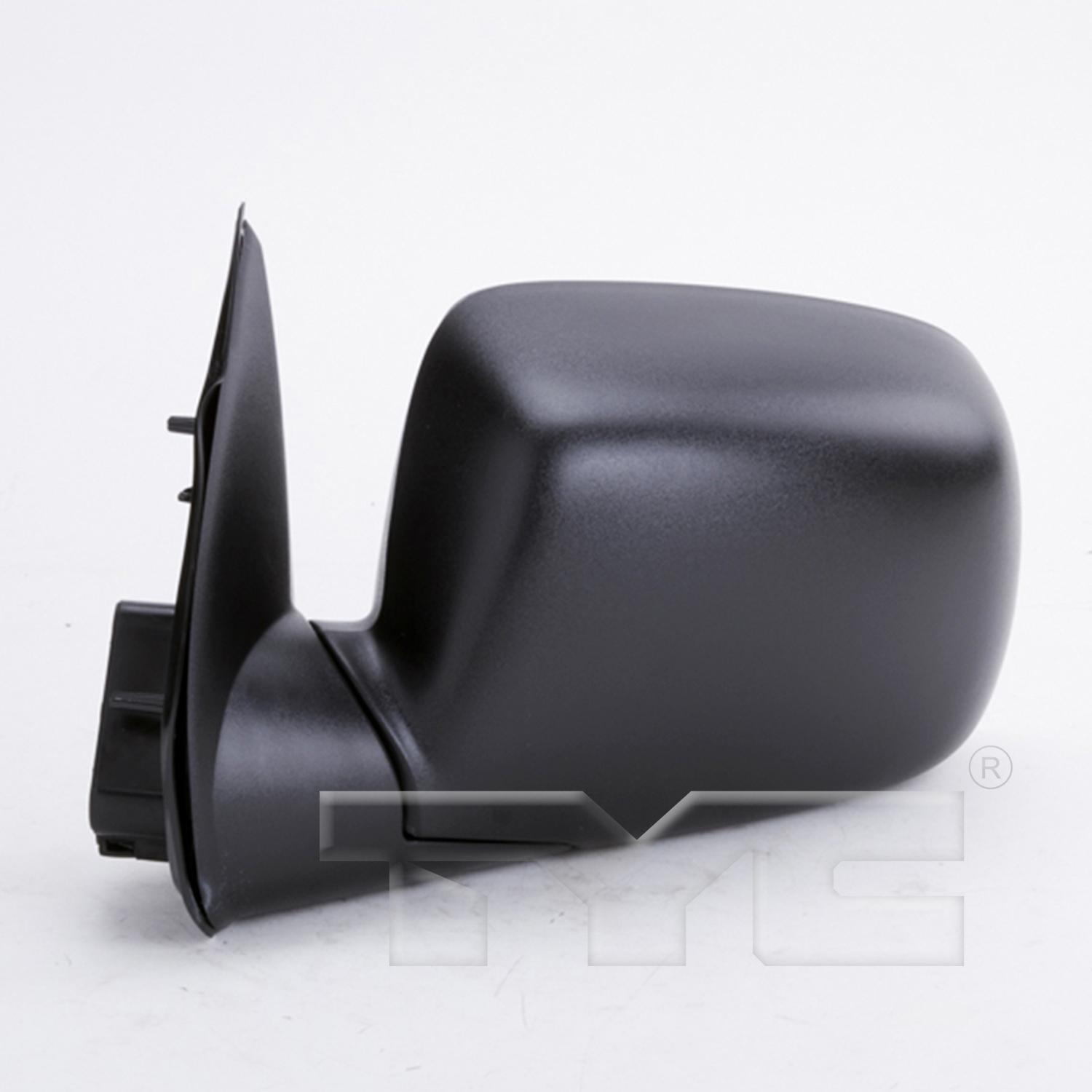 TYC 2180012 Door Mirror product image 1 of 3