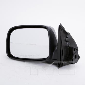 2012 GMC Canyon Door Mirror Left TYC 2180012 image 2 of 3