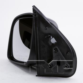 2012 GMC Canyon Door Mirror Left TYC 2180012 image 3 of 3