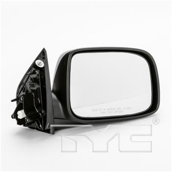 2007 Isuzu i-370 Door Mirror Right TYC 2180031 image 2 of 4
