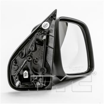 2007 Isuzu i-370 Door Mirror Right TYC 2180031 image 4 of 4