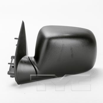2007 Isuzu i-370 Door Mirror Left TYC 2180032 image 1 of 4