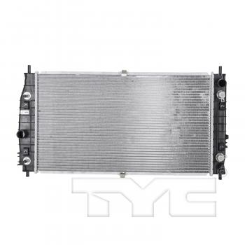 1999 Dodge Intrepid Radiator Primary TYC 2184 image 1 of 4