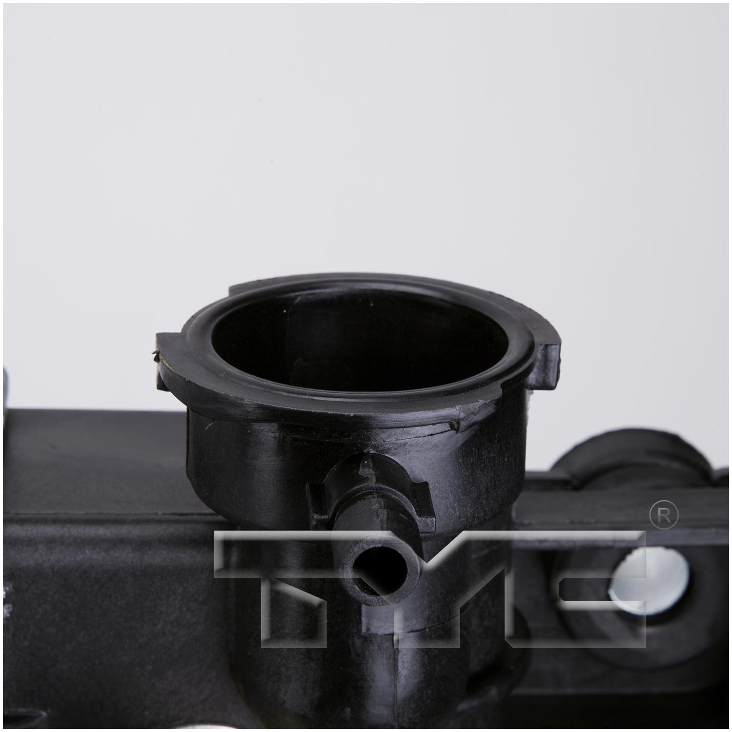 TYC 2186 Radiator product image 5 of 5