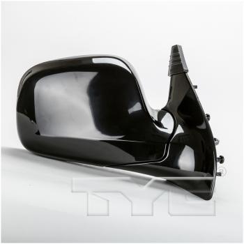 2002 Buick Rendezvous Door Mirror Right TYC 2190031 image 1 of 4