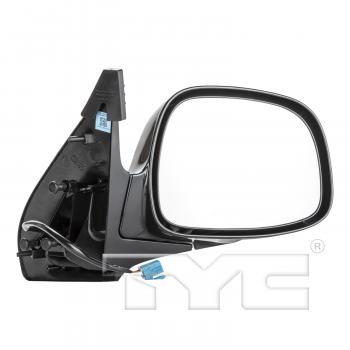 2002 Buick Rendezvous Door Mirror Right TYC 2190031 image 2 of 4