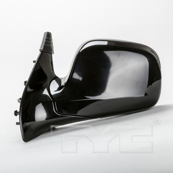2002 Buick Rendezvous Door Mirror Left TYC 2190032 image 1 of 4