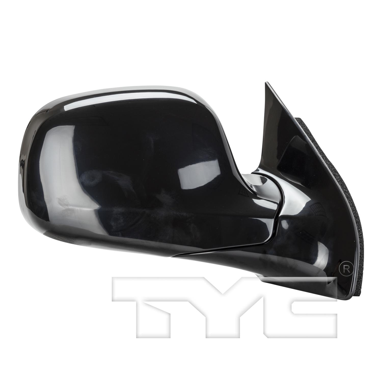 TYC 2190041 - Door Mirror TYC 2190041 Door Mirror product image 1 of 4