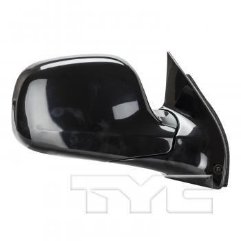 2002 Buick Rendezvous Door Mirror Right TYC 2190041 image 1 of 4