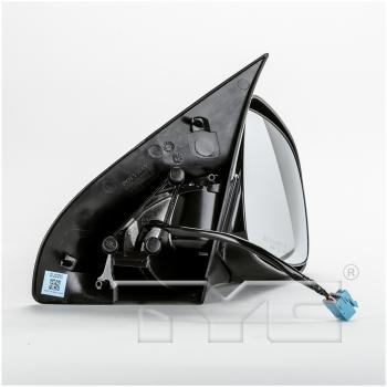 2002 Buick Rendezvous Door Mirror Right TYC 2190041 image 4 of 4