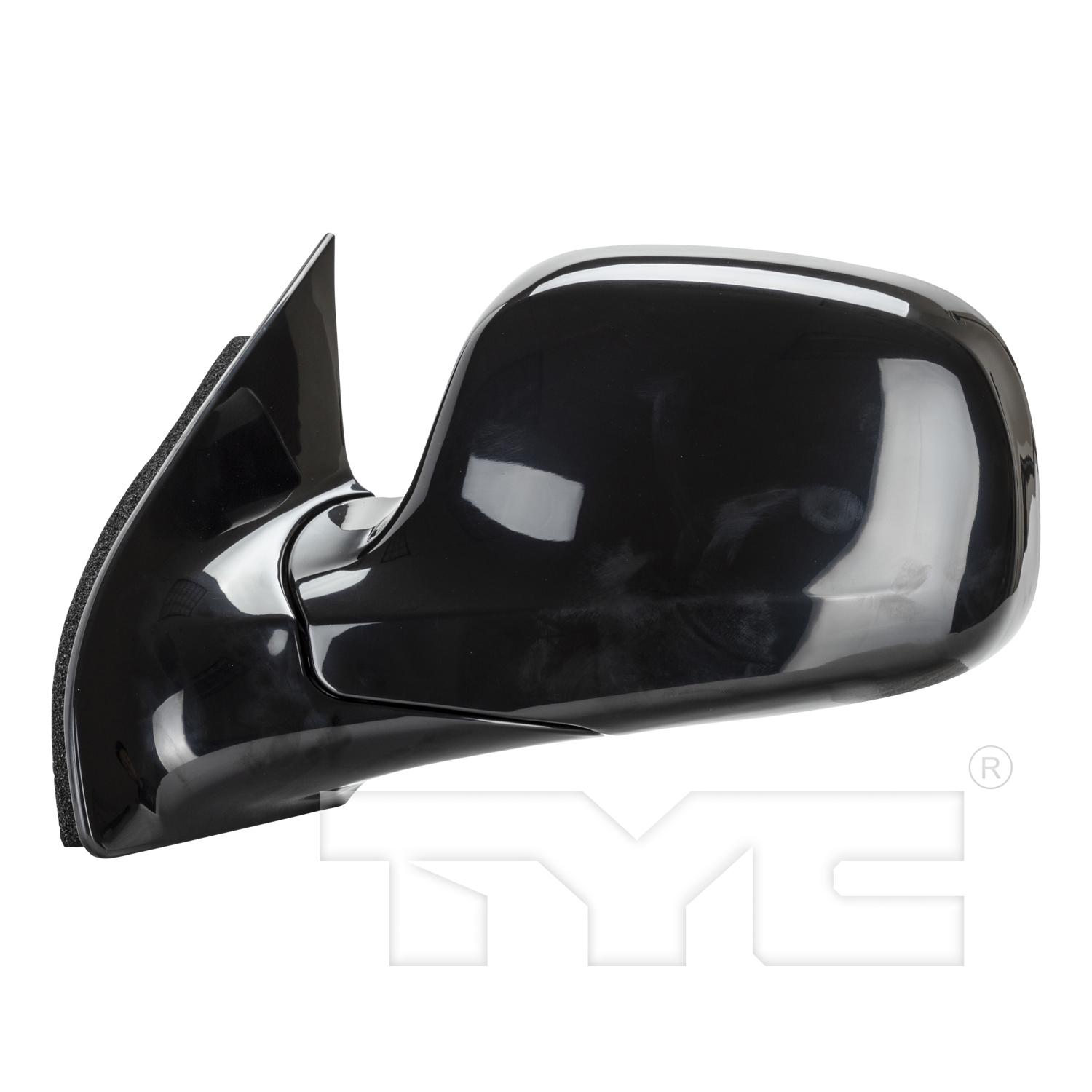 TYC 2190042 Door Mirror product image 1 of 4
