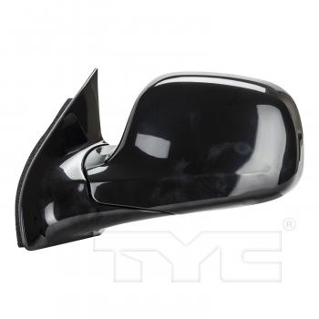 2002 Buick Rendezvous Door Mirror Left TYC 2190042 image 1 of 4