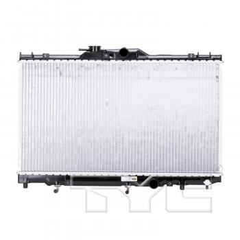 2002 Chevrolet Prizm Radiator Primary TYC 2198 image 1 of 4