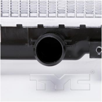 TYC 2198 Radiator product image 5 of 5