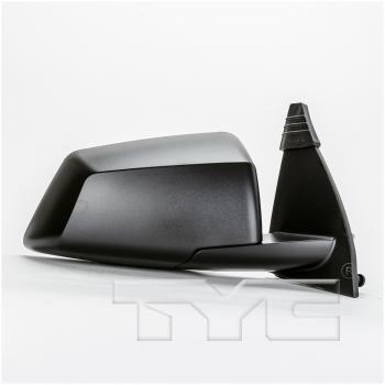 2009 Chevrolet Traverse Door Mirror Right TYC 2200031 image 1 of 4
