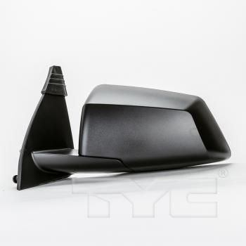 2009 Chevrolet Traverse Door Mirror Left TYC 2200032 image 1 of 4