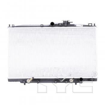 2001 Honda Accord Radiator Primary TYC 2203 image 1 of 4