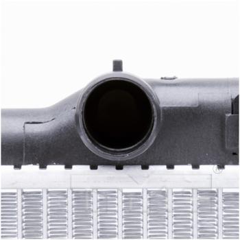 2001 Honda Accord Radiator Primary TYC 2203 image 3 of 4