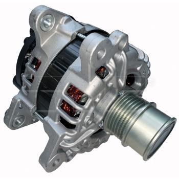 2016 Volkswagen Jetta Alternator TYC 220994 image 1 of 4