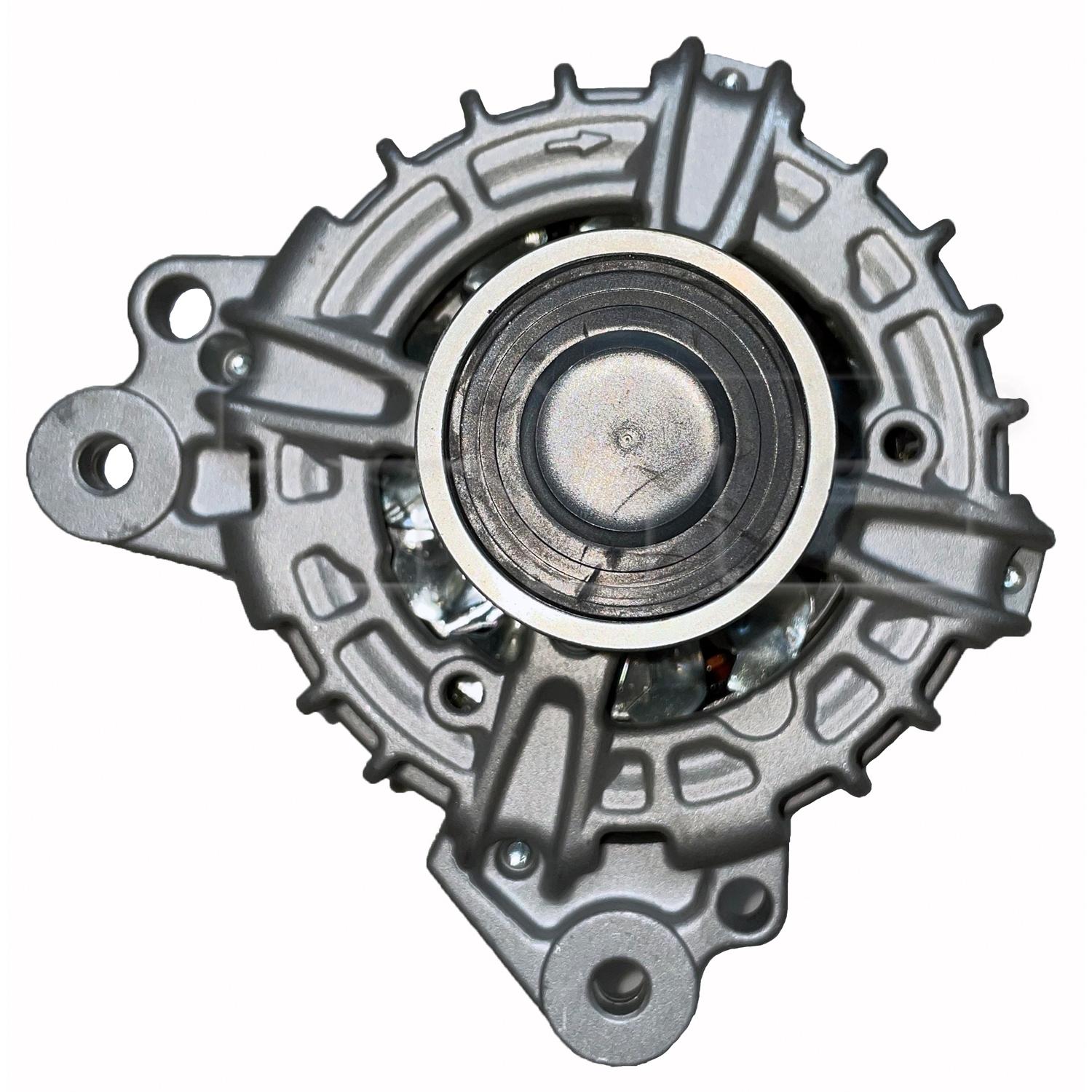 TYC 220994 - Alternator TYC 220994 Alternator product image 3 of 5