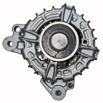 2016 Volkswagen Jetta Alternator TYC 220994 image 3 of 4