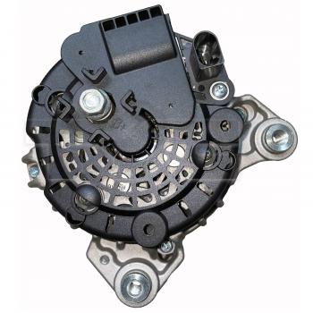 2016 Volkswagen Jetta Alternator TYC 220994 image 4 of 4