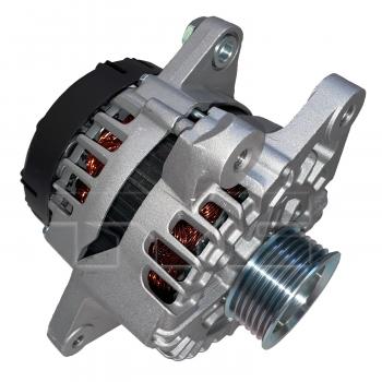 2019 Hyundai Tucson Alternator TYC 221002 image 1 of 4