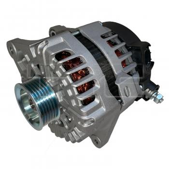 2019 Hyundai Tucson Alternator TYC 221002 image 2 of 4
