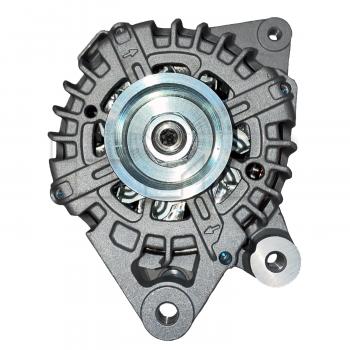 2019 Hyundai Tucson Alternator TYC 221002 image 3 of 4