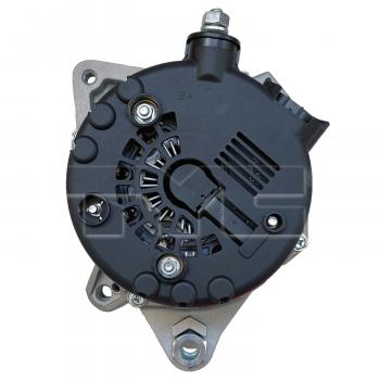 2019 Hyundai Tucson Alternator TYC 221002 image 4 of 4