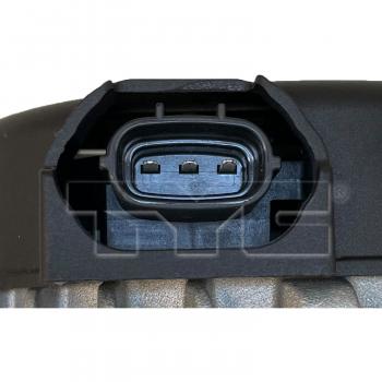 TYC 221002 Alternator product image 5 of 5