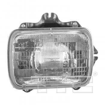 1990 Toyota Pickup Headlight Assembly