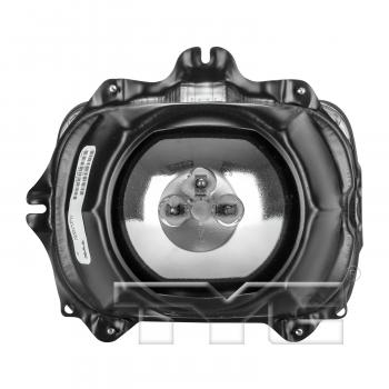 1990 Toyota 4Runner Headlight Assembly Right TYC 221011 image 2 of 4