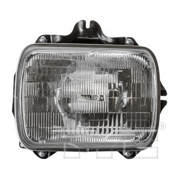 1996 Toyota Tacoma Headlight Assembly