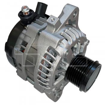 2016 Toyota Tacoma Alternator TYC 221017 image 1 of 4