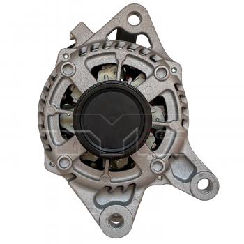 2016 Toyota Tacoma Alternator TYC 221017 image 3 of 4