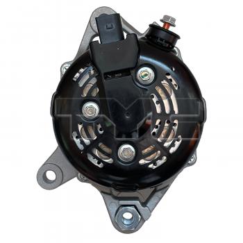 2016 Toyota Tacoma Alternator TYC 221017 image 4 of 4