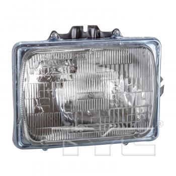 1982 Ford Thunderbird Headlight Assembly