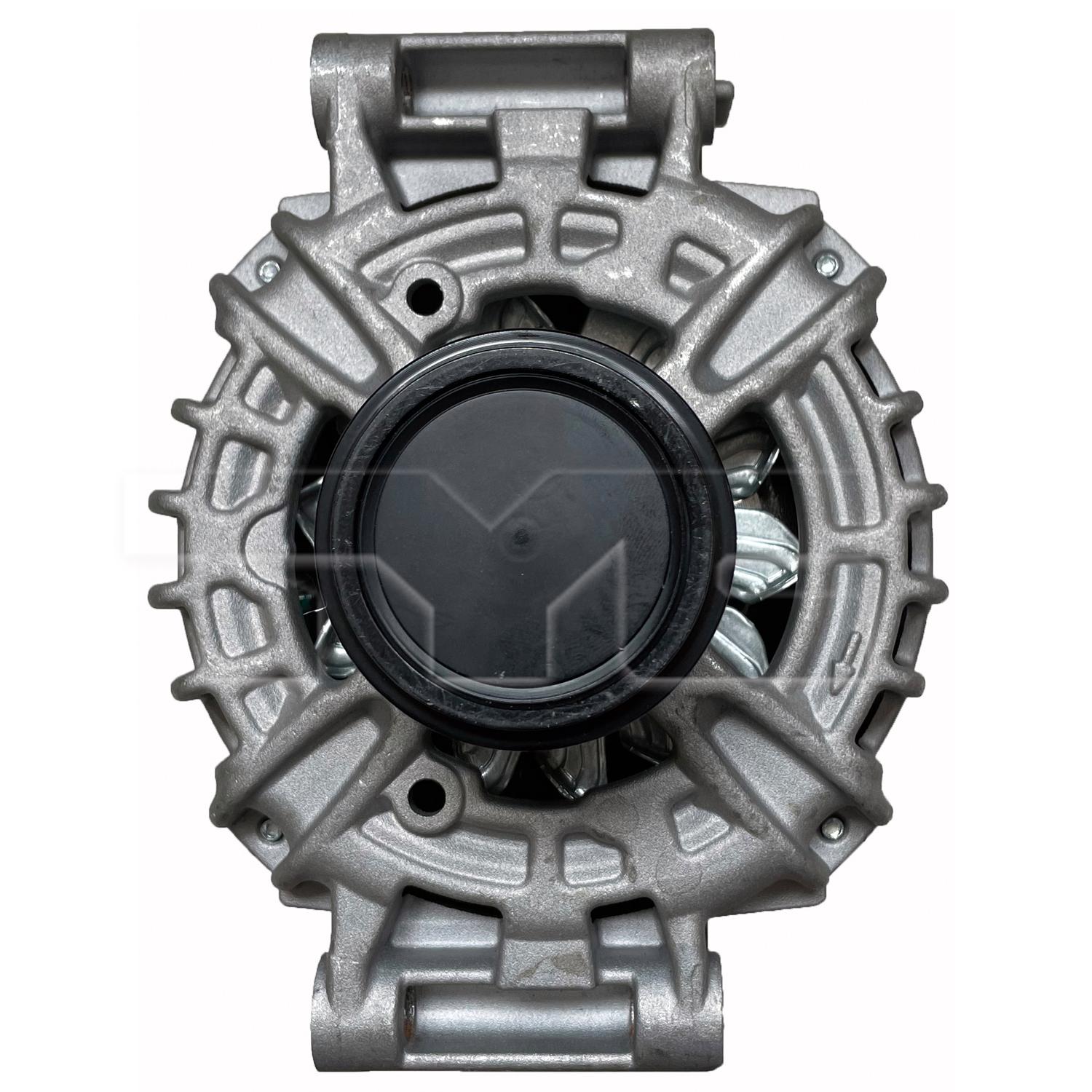 TYC 221081 - Alternator TYC 221081 Alternator product image 3 of 5