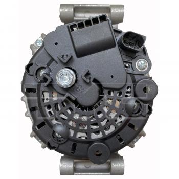 2016 Audi A3 Alternator TYC 221081 image 4 of 4