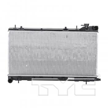 2000 Subaru Impreza Radiator Primary TYC 2211 image 1 of 4
