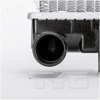 2000 Subaru Impreza Radiator Primary TYC 2211 image 4 of 4