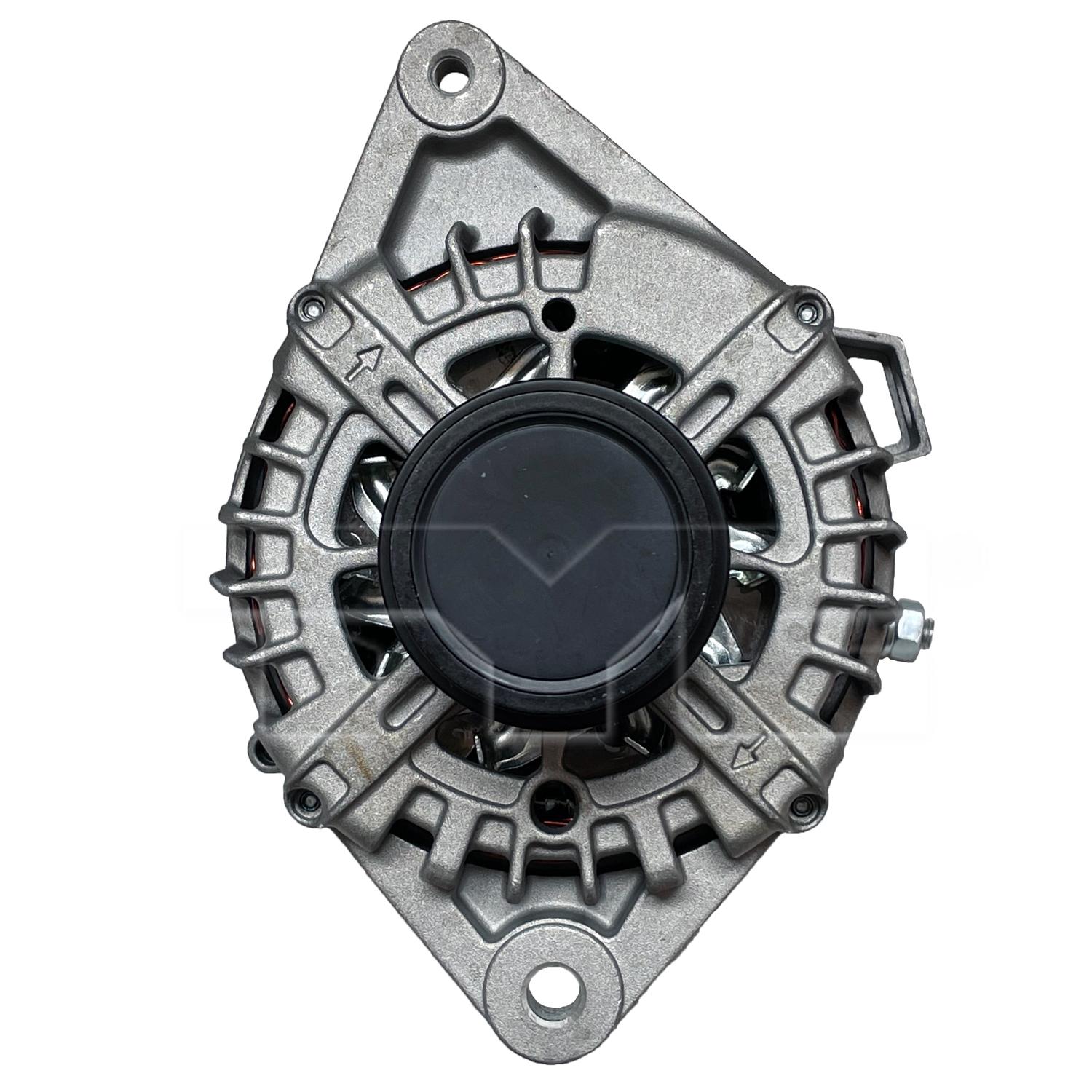 TYC 221153 - Alternator TYC 221153 Alternator product image 3 of 5